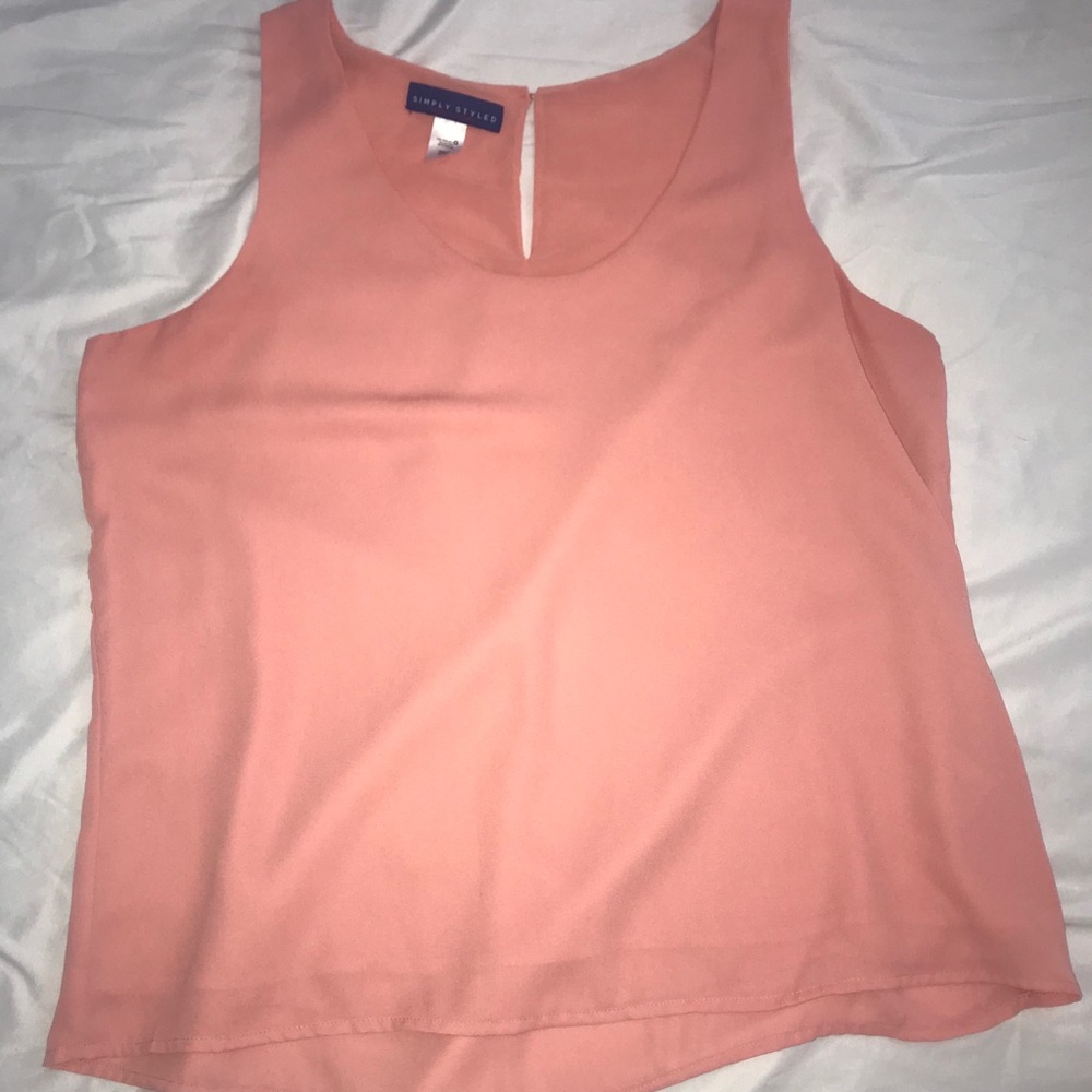 EUC blouse
